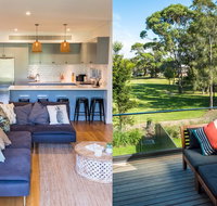 Pandanas Apartments 15B - Mollymook Beach - Schoolies Week Accommodation