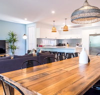 Pandanas Apartments 17A - Mollymook Beach - Schoolies Week Accommodation