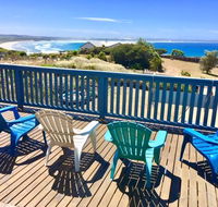Panoramic Drive Holiday House - Schoolies Week Accommodation