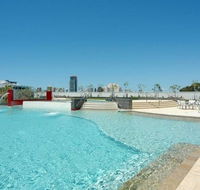 Panoramic Views Gold Coast Free WiFi Free Netflix - Schoolies Week Accommodation