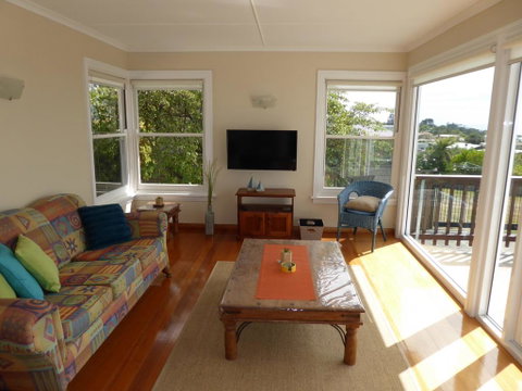 Panoramic Views On Walter - Schoolies Week Accommodation 3