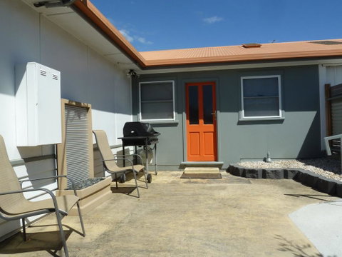 Panoramic Views On Walter - Schoolies Week Accommodation 2