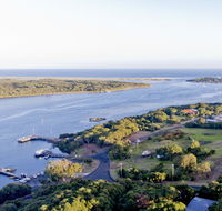 Paradise View - Schoolies Week Accommodation