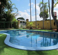 Paravista Motel - Schoolies Week Accommodation