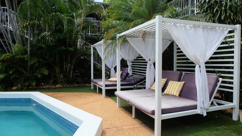 Paraway Motel - Schoolies Week Accommodation 3