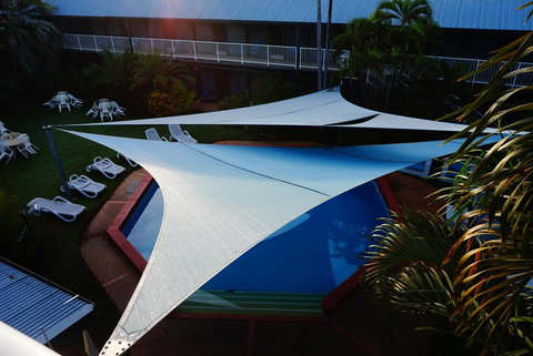 Paraway Motel - Schoolies Week Accommodation 0