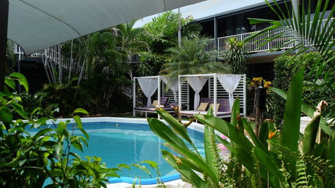 Paraway Motel - Schoolies Week Accommodation 2