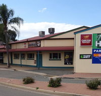 Paringa Hotel Motel - Schoolies Week Accommodation