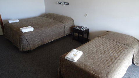 Paringa Hotel Motel - Schoolies Week Accommodation 1