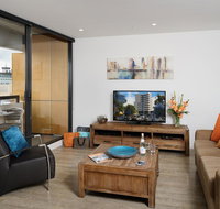 Park Avenue - IKON Glen Waverley - Schoolies Week Accommodation