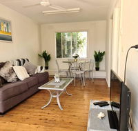 Park Beach Cabins - Schoolies Week Accommodation