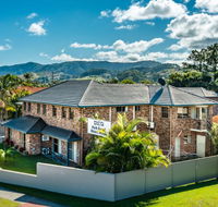 Park Beach Resort Motel - Schoolies Week Accommodation