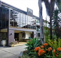 Park Ridge Retreat - Schoolies Week Accommodation