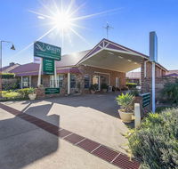 Parkes International - Schoolies Week Accommodation