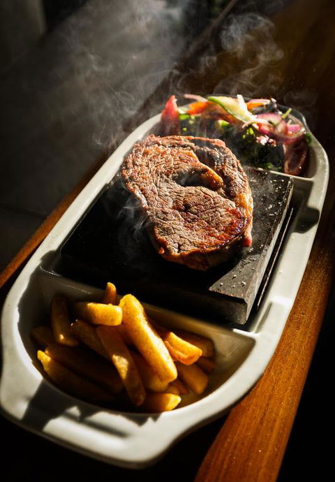 Parkhaven - Schoolies Week Accommodation 3