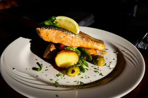 Parkhaven - Schoolies Week Accommodation 2