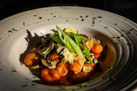 Parkhaven - Schoolies Week Accommodation 1