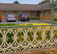 Parkhaven Motel - Schoolies Week Accommodation