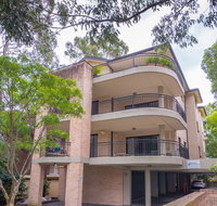Parkside Apartments Parramatta - Schoolies Week Accommodation