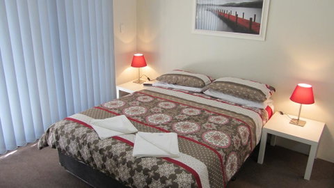 Parkside Apartments Parramatta - Schoolies Week Accommodation 1