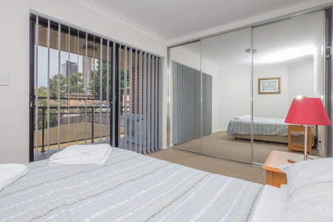 Parkside Apartments Parramatta - Schoolies Week Accommodation 3