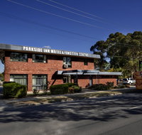 Parkside Inn Motel - Schoolies Week Accommodation