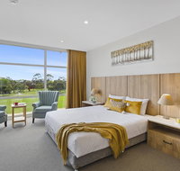 Parkside Motel Geelong - Schoolies Week Accommodation