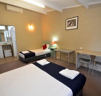 Parkview Motor Inn - Schoolies Week Accommodation