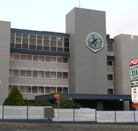 Parramatta City Motel - Schoolies Week Accommodation
