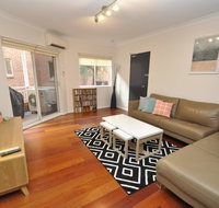 Parramatta Self-Contained Two-Bedroom Apartment 4LEN - Schoolies Week Accommodation