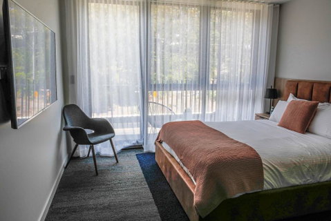 Pasadena Sydney - Schoolies Week Accommodation 1