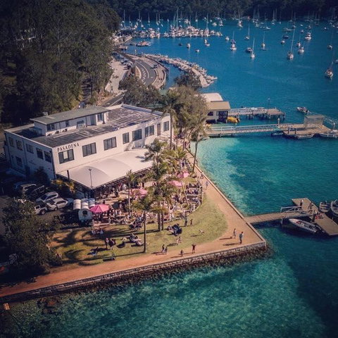 Pasadena Sydney - Schoolies Week Accommodation 3
