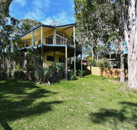 Paws and Relax - Schoolies Week Accommodation