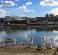 Pelican Cove Apartments - Schoolies Week Accommodation