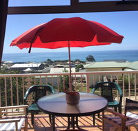 Penguin Seaside Homestay - Schoolies Week Accommodation