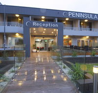 Peninsula Nelson Bay Hotel and Serviced Apartments - Schoolies Week Accommodation