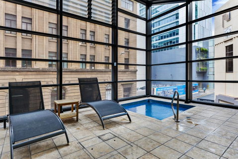 Peppers Waymouth Hotel - Schoolies Week Accommodation 2