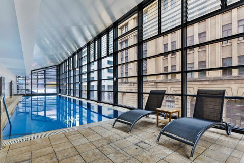 Peppers Waymouth Hotel - Schoolies Week Accommodation 3