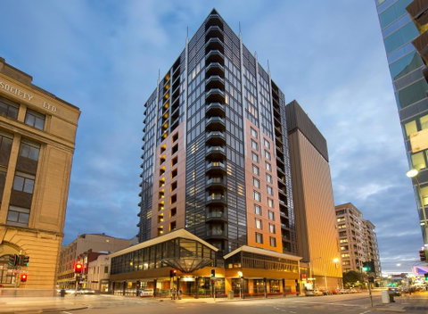 Peppers Waymouth Hotel - Schoolies Week Accommodation 0