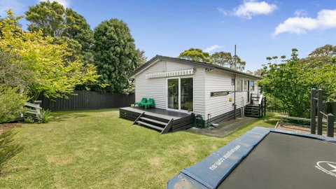 PERIWINKLE - MOUNT MARTHA - Schoolies Week Accommodation 3