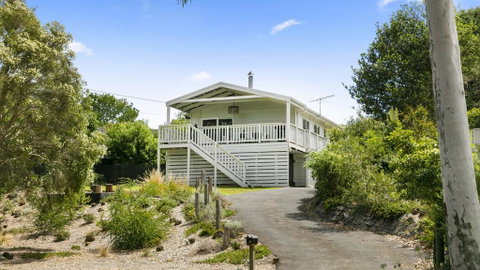 PERIWINKLE - MOUNT MARTHA - Schoolies Week Accommodation 2