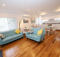 Perth Beachside Holiday House - Schoolies Week Accommodation