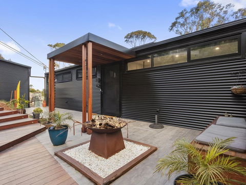 Phoenix On Wye - Schoolies Week Accommodation 2