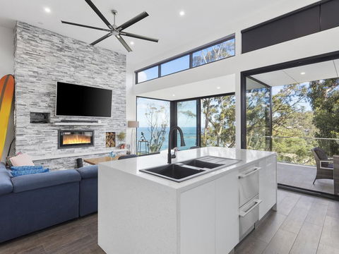 Phoenix On Wye - Schoolies Week Accommodation 0