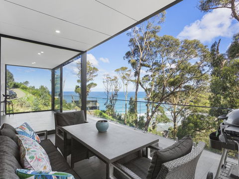 Phoenix On Wye - Schoolies Week Accommodation 1