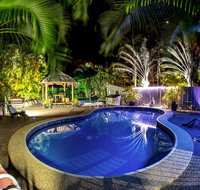 Pialba Motor Inn - Schoolies Week Accommodation