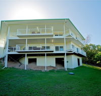 Picturesque on Passage - Shute Harbour - Schoolies Week Accommodation