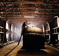 Pieter van Gent Winery  Vineyard - Schoolies Week Accommodation
