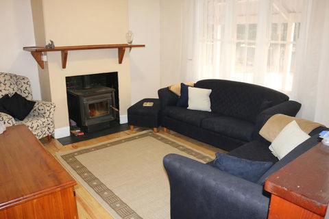 Pink Gums Farmstay - Schoolies Week Accommodation 1