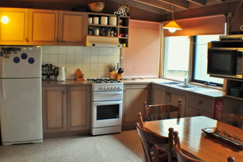 Pinnacle - Schoolies Week Accommodation 2